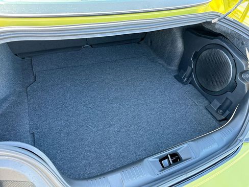 New 2025 Ford Mustang Premium image 24