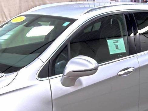 Used 2019 Buick Envision Essence image 8