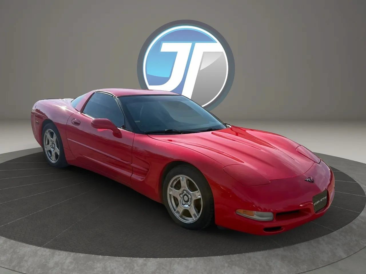 Used 1998 Chevrolet Corvette Coupe w/ Memory Pkg RWD image 40