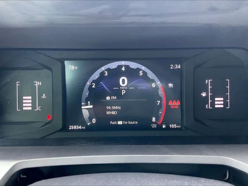 Used 2024 Toyota Tacoma SR5 RWD image 25