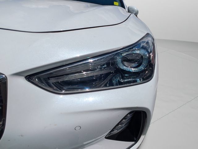 Used 2019 Genesis G70 3.3T Advanced w/ Prestige Package RWD image 9