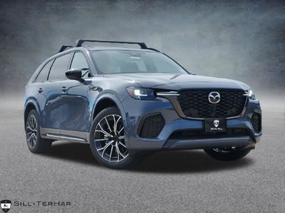New 2026 MAZDA CX-70 3.3 Turbo S w/ Premium Plus