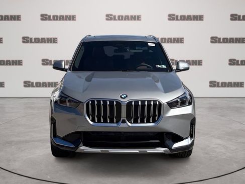 New 2026 BMW X1 xDrive28i w/ Technology Package image 8