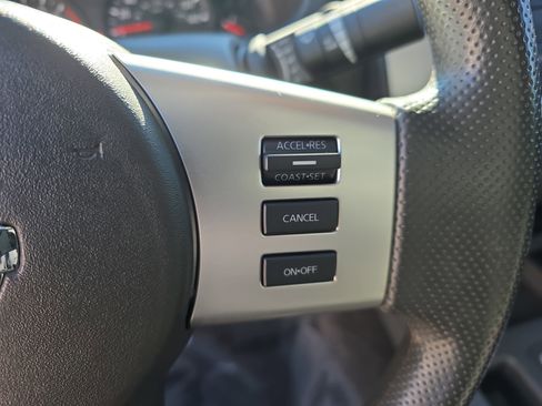 Used 2015 Nissan Frontier S image 20