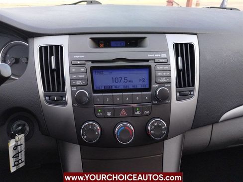 Used 2010 Hyundai Sonata GLS image 28