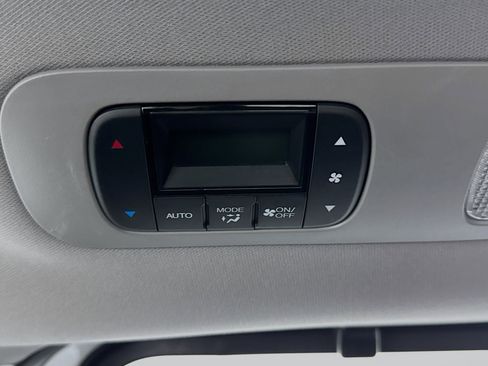 Certified 2023 Honda Odyssey EX-L image 25