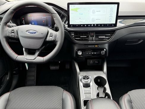 New 2026 Ford Escape ST-Line Select w/ Tech Pack #1 image 33