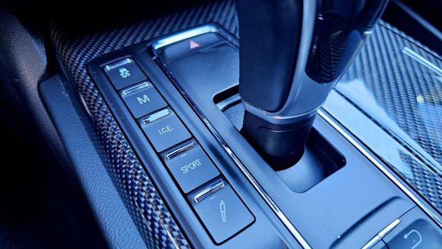 Used 2018 Maserati Ghibli S GranSport Q4 AWD/4WD image 30