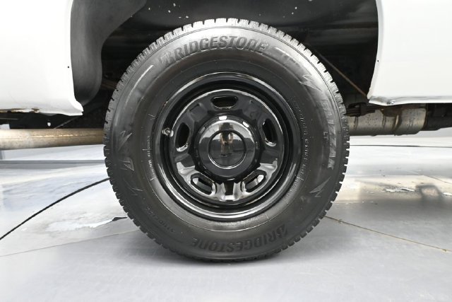 Used 2010 Ford F250 XL AWD/4WD image 11
