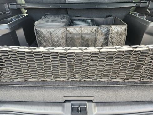 New 2026 Toyota 4Runner TRD Off-Road Premium image 21