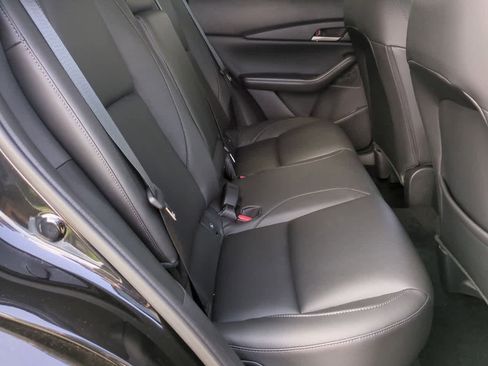 New 2025 MAZDA CX-30 AWD 2.5 S w/ Select Sport Pkg image 18