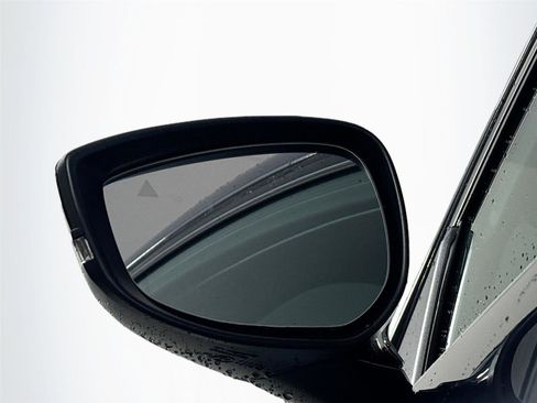 New 2026 MAZDA MAZDA3 Carbon image 3