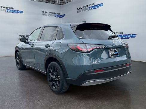 Used 2024 Honda HR-V Sport image 7