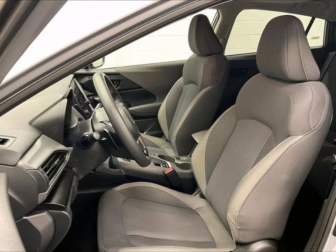 Used 2025 Subaru Crosstrek 2.0i Premium image 15