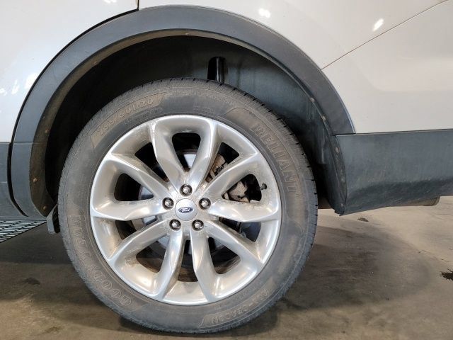 Used 2012 Ford Explorer XLT AWD/4WD image 14