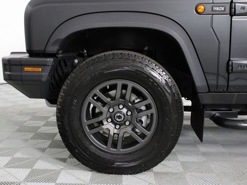 New 2025 INEOS Grenadier image 16