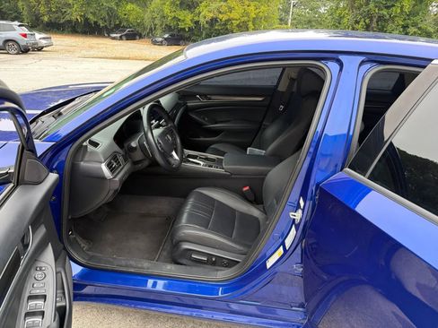Used 2022 Honda Accord Sport Special Edition image 18