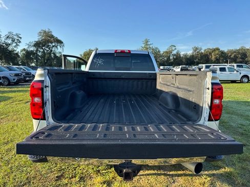 Used 2015 Chevrolet Silverado 3500 LT w/ LT Convenience Package AWD/4WD image 13