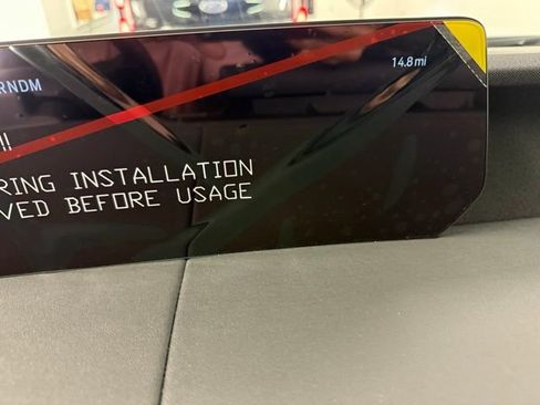 New 2026 Ford Expedition Tremor image 17