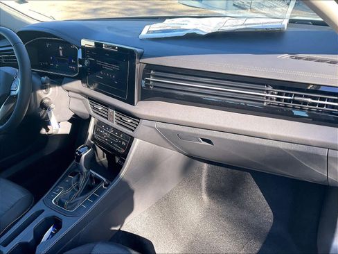 New 2026 Volkswagen Jetta S image 10