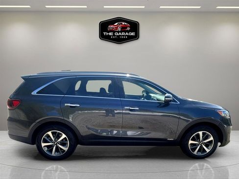 Used 2019 Kia Sorento EX AWD/4WD image 6