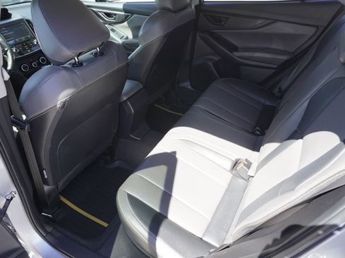 Used 2021 Subaru Crosstrek 2.5i Sport w/ Moonroof Package AWD/4WD image 29