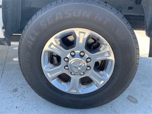 Used 2024 RAM 2500 Big Horn image 23