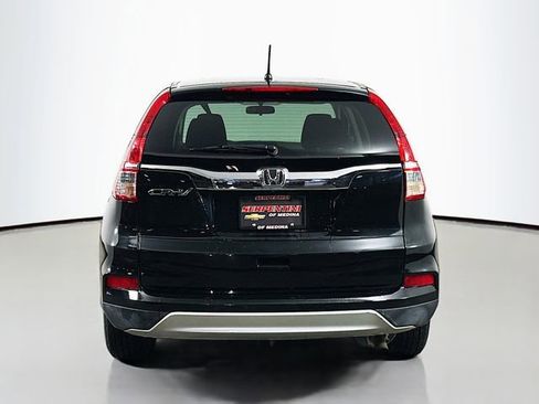 Used 2016 Honda CR-V EX image 7