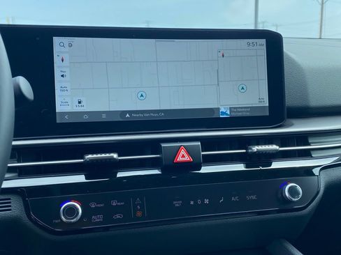 New 2026 Kia Sportage SX Prestige AWD/4WD image 21