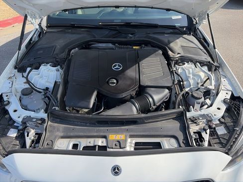 Used 2025 Mercedes-Benz C 300 C 300 image 31