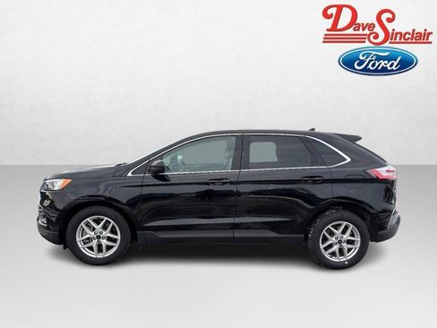 Used 2024 Ford Edge SEL w/ Convenience Package AWD/4WD image 10