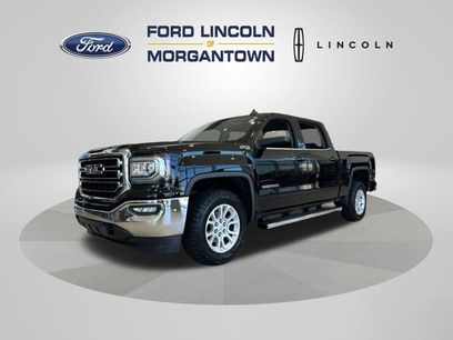 Used 2018 GMC Sierra 1500 SLE w/ SLE Value Package