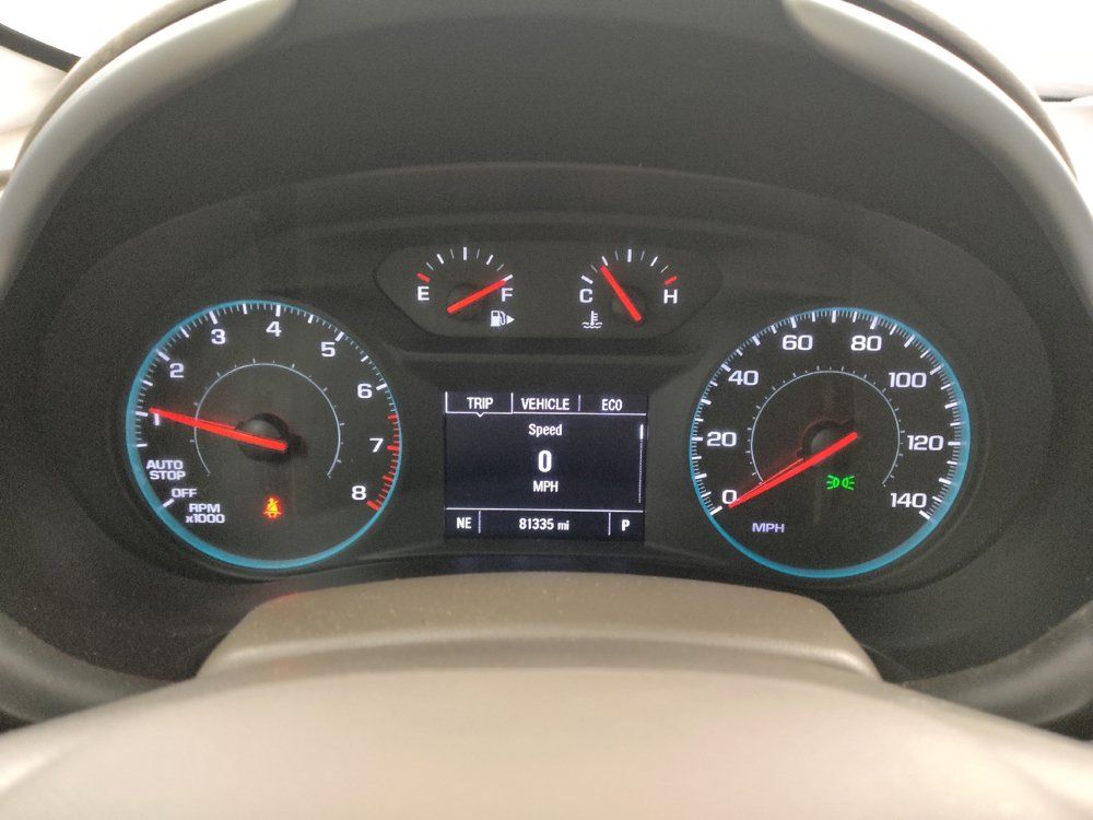 Used 2023 Chevrolet Malibu LT FWD image 23