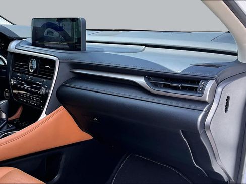 Used 2022 Lexus RX 350 FWD w/ Premium Package image 18