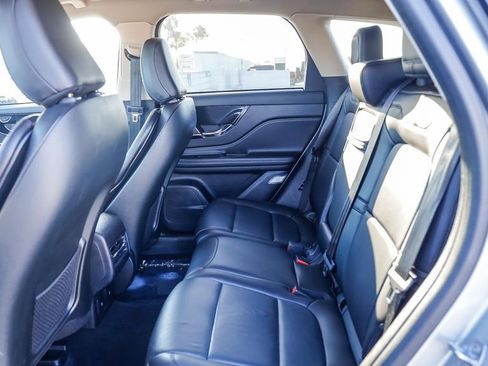 Used 2024 Lincoln Corsair Reserve w/ Equipment Group 201A image 19