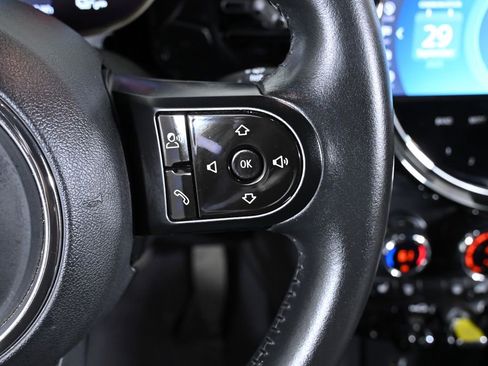 Certified 2023 MINI Cooper SE image 13