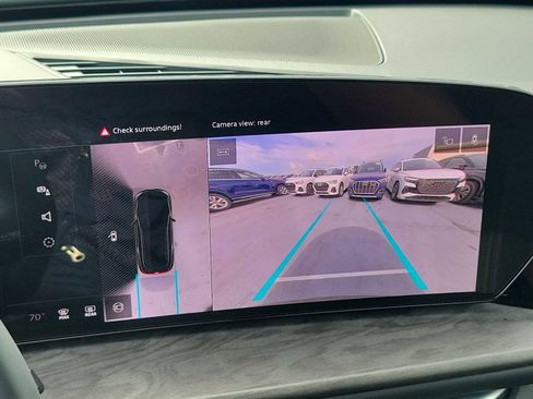 New 2025 Audi Q5 Prestige image 24