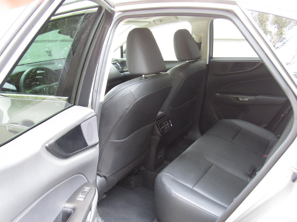 Used 2024 Lexus NX 350 AWD w/ Cold Area Package image 14