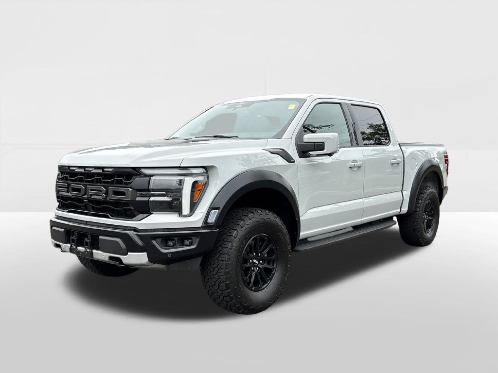 Used 2024 Ford F150 Raptor AWD/4WD image 1