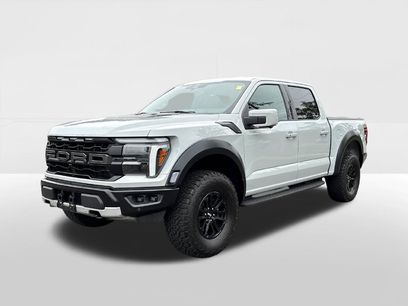 Used 2024 Ford F150 Raptor