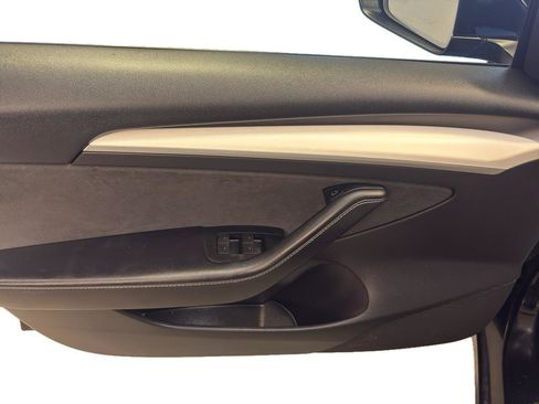 Used 2023 Tesla Model 3 Long Range AWD/4WD image 17