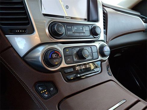 Certified 2020 Chevrolet Tahoe Premier image 18
