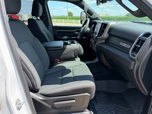 Used 2025 RAM 1500 Lone Star AWD/4WD image 30