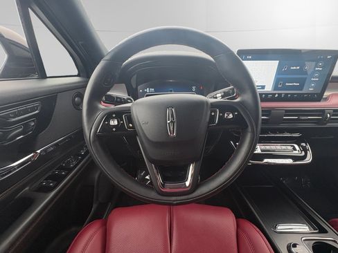 Certified 2024 Lincoln Corsair Reserve w/ Equipment Group 202A image 12