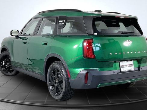 New 2027 MINI Cooper Countryman S AWD/4WD image 3