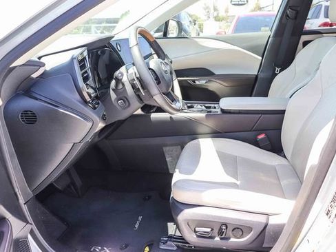 Used 2024 Lexus RX 350 Premium Plus w/ Convenience Package AWD/4WD image 15