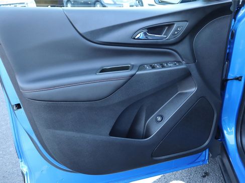 Used 2024 Chevrolet Equinox RS image 13