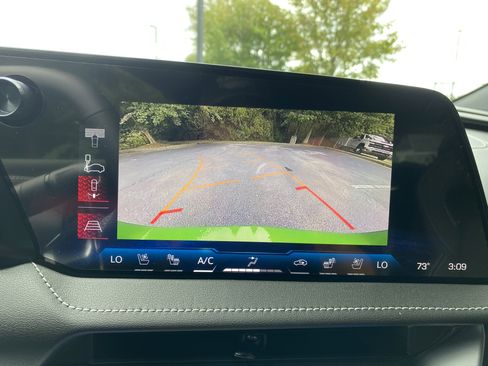 New 2026 Chevrolet Corvette Z06 image 27