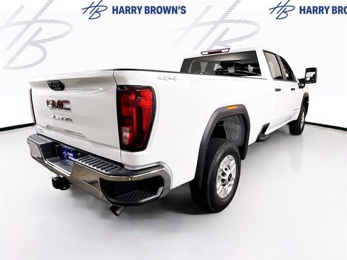 New 2026 GMC Sierra 2500 Pro w/ Convenience Package image 29