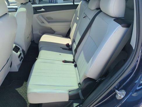 Used 2023 Volkswagen Tiguan SE FWD image 26